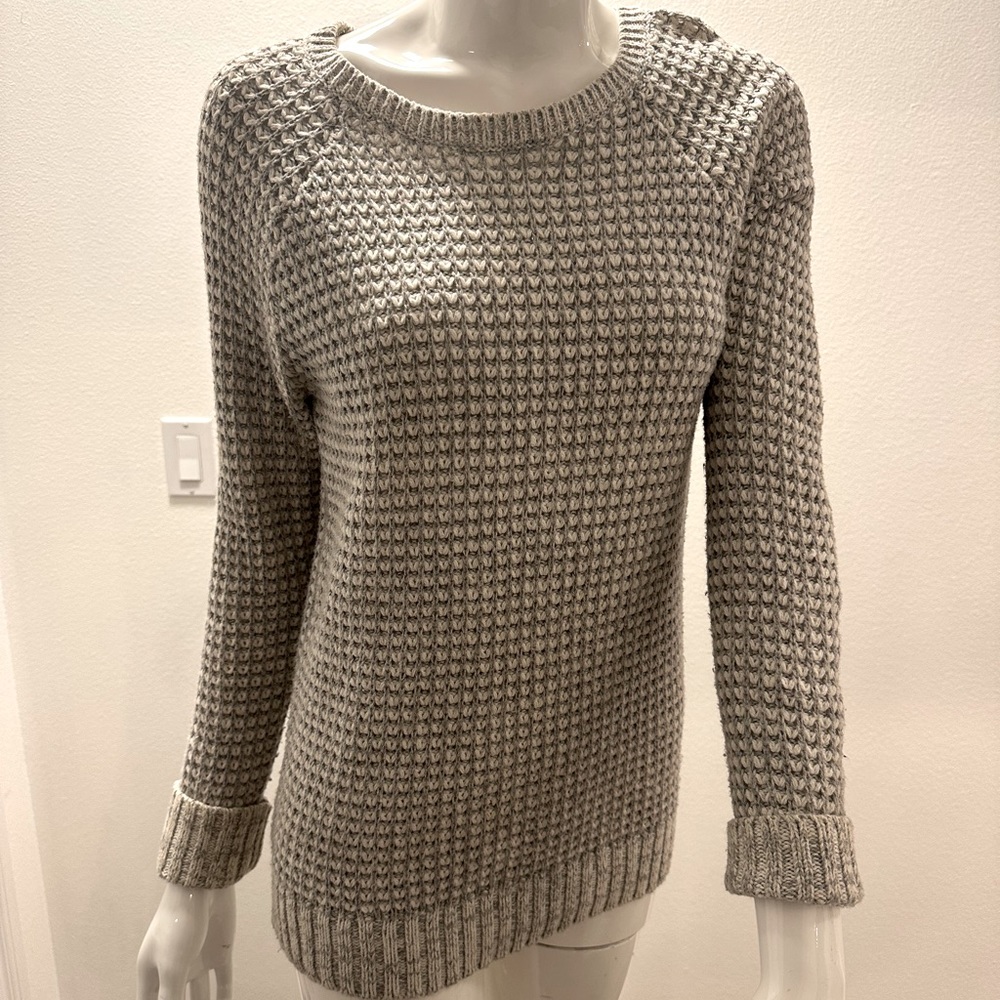 BANANA REPUBLIC SWEATER